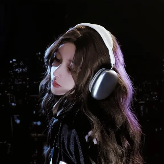 法机米个人第一支单曲全网上线
